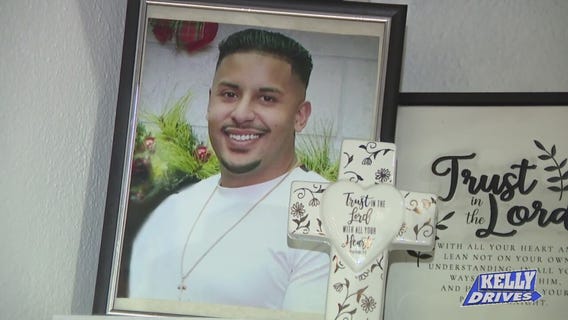 Food to Remember Her Brother at Manny Vibez