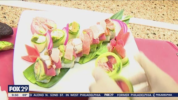 Ya Gotta Try This: Virtua Voorhees Cafeteria