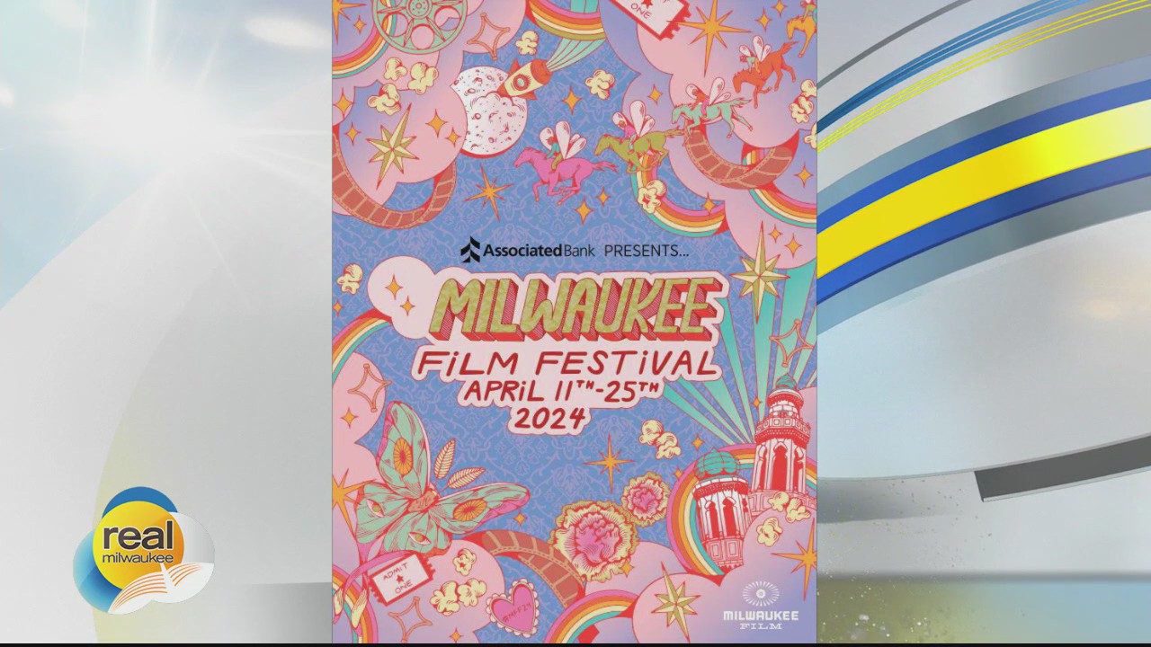 Milwaukee Film Festival: know before you go