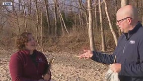 Earth Day at Schlitz Audubon Nature Center