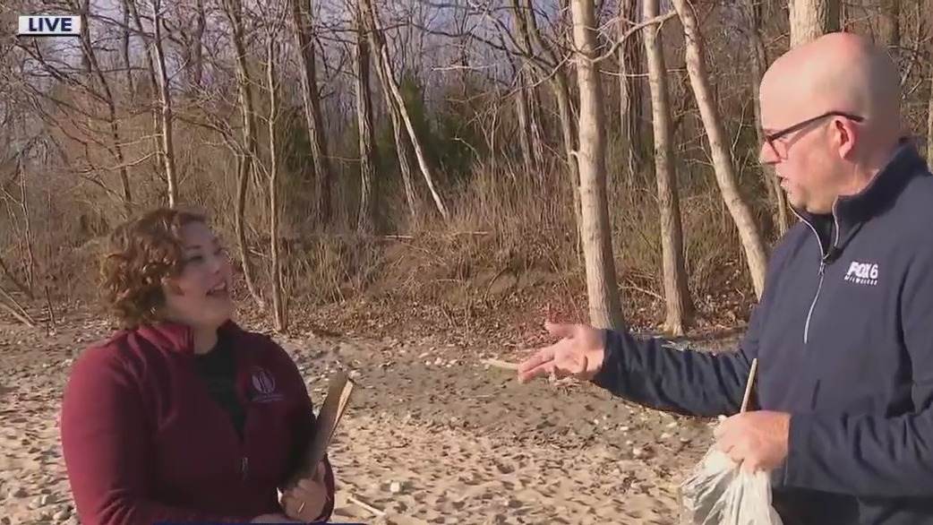 Earth Day at Schlitz Audubon Nature Center