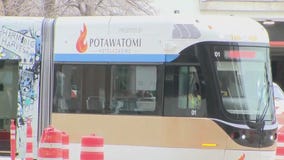 Milwaukee's Hop streetcar extension now open