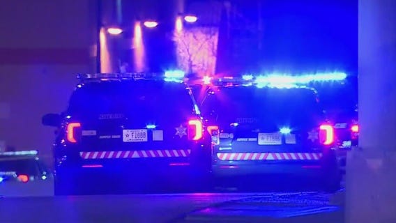 Suspect shot and killed by police identified