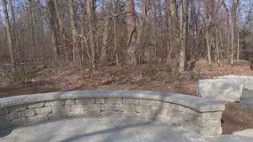 Changes at Schlitz Audubon Nature Center