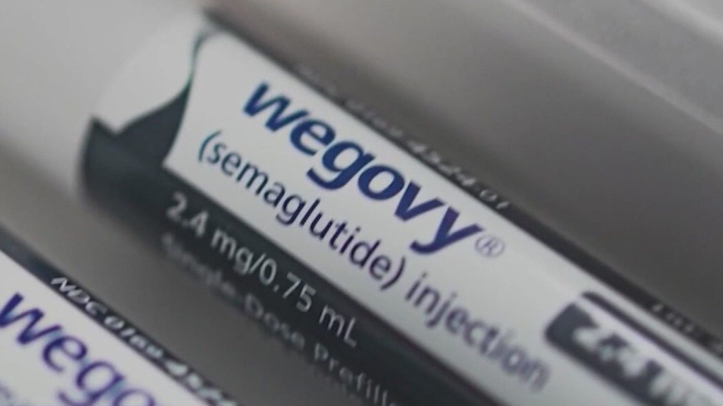 Weight loss drug hidden benefit?