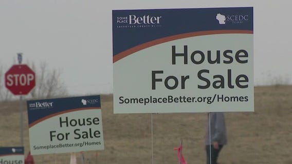 Sheboygan County affordable homes program