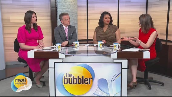 The Bubbler - April 10, 2024