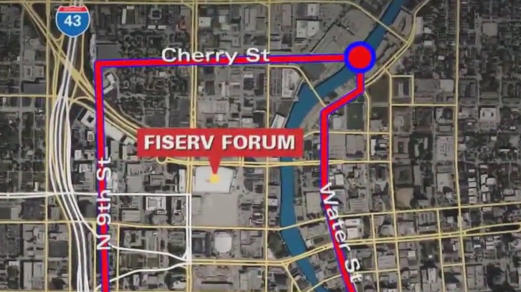 RNC Milwaukee 2024 Q&A