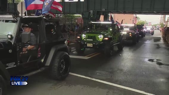 San Juan Bautista Parade and Concert: Special Coverage