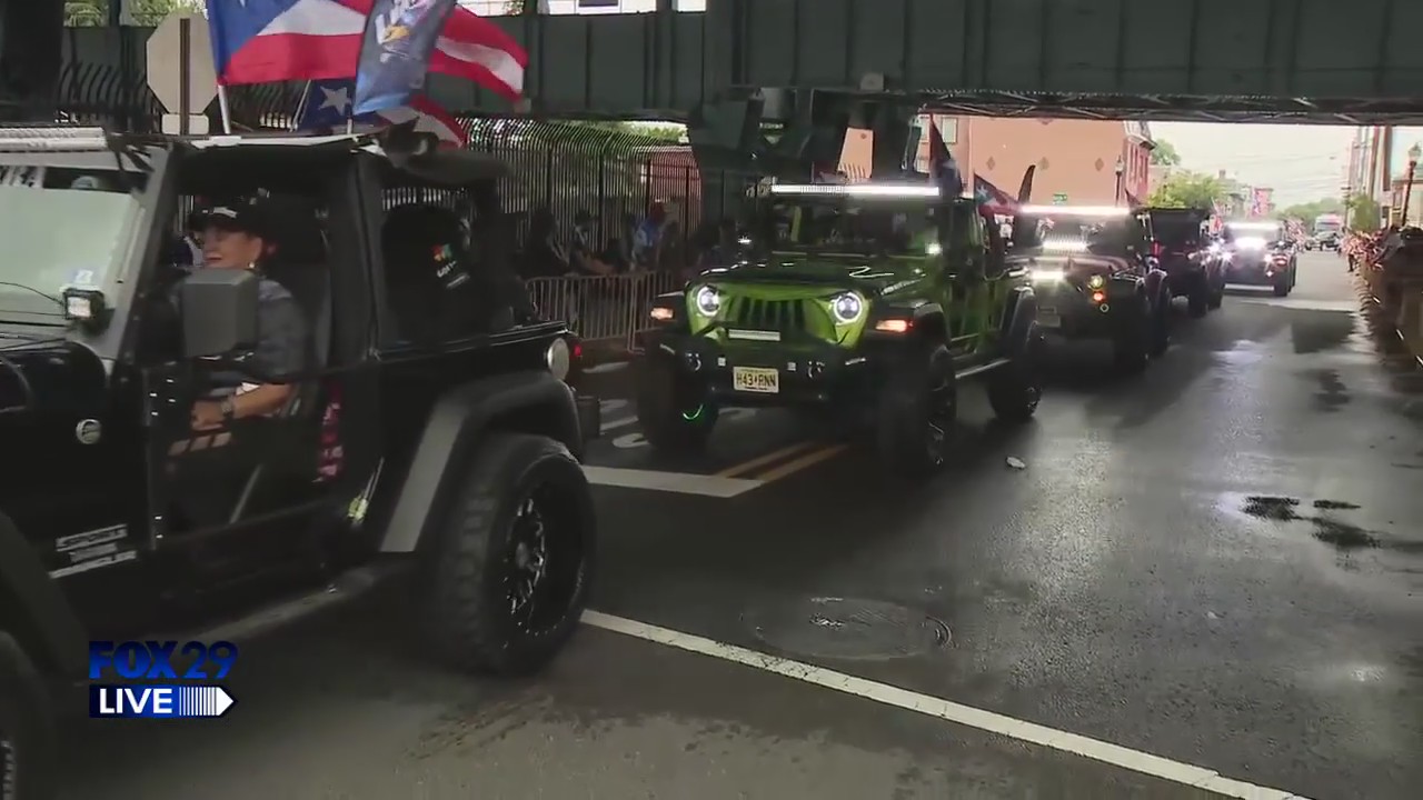 San Juan Bautista Parade and Concert: Special Coverage