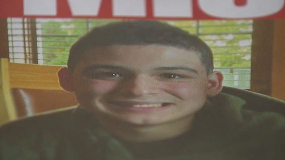 Waukesha County teen missing since February