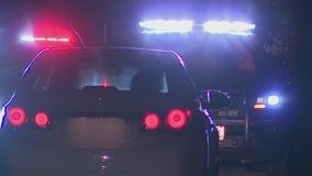 Vehicle carjacked with child inside