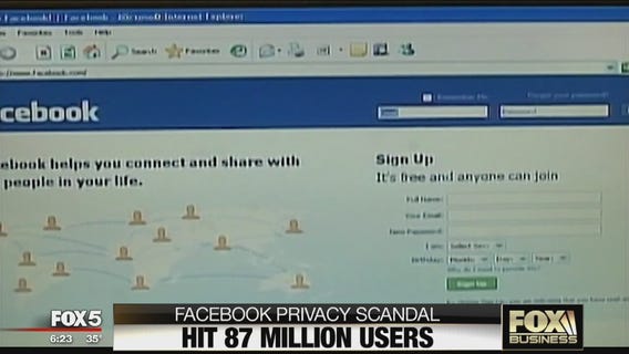 FOX Business Beat: Facebook data breach update; Budweiser, Jim Beam team up