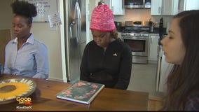 Pay It Forward: Her Resiliency Center helps young women find 2nd chance at life