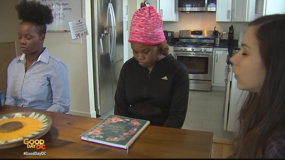 Pay It Forward: Her Resiliency Center helps young women find 2nd chance at life