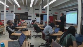 Personal finance high school graduation requirement