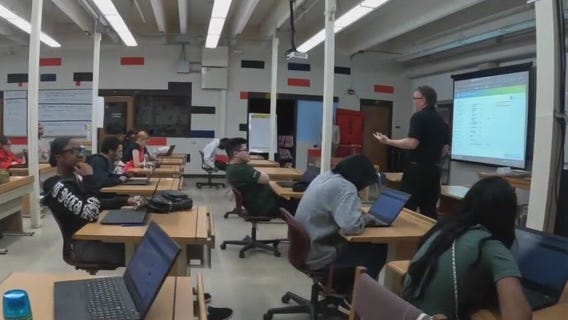 Personal finance high school graduation requirement