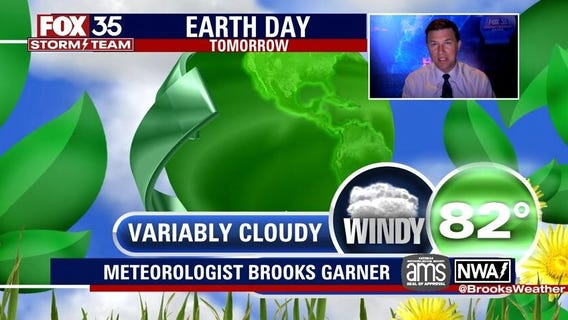 We Love Florida Forecast: April 21, 2022