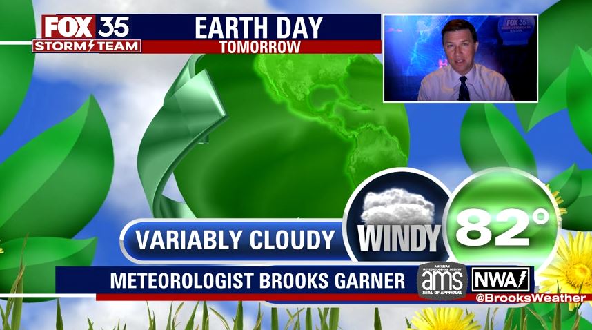 We Love Florida Forecast: April 21, 2022
