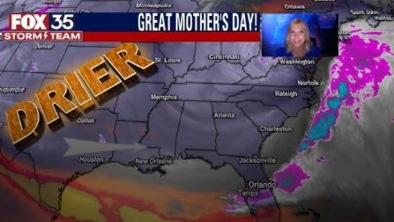 We Love Florida Forecast: May 7, 2022