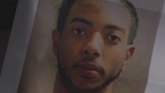 Wisconsin's Most Wanted: Robert Bishop