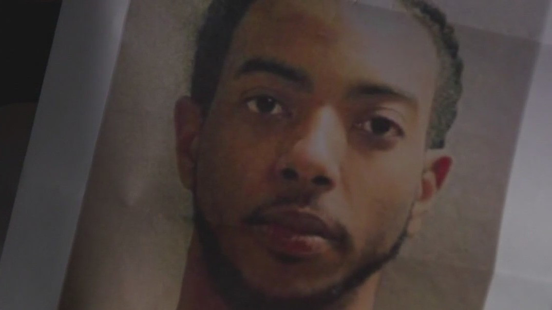 Wisconsin's Most Wanted: Robert Bishop