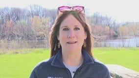 Milwaukee Riverkeeper 29th annual spring cleanup