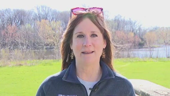 Milwaukee Riverkeeper 29th annual spring cleanup