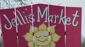 Family farm and store promotes sustainability