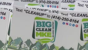 Big Clean MKE for Earth Day