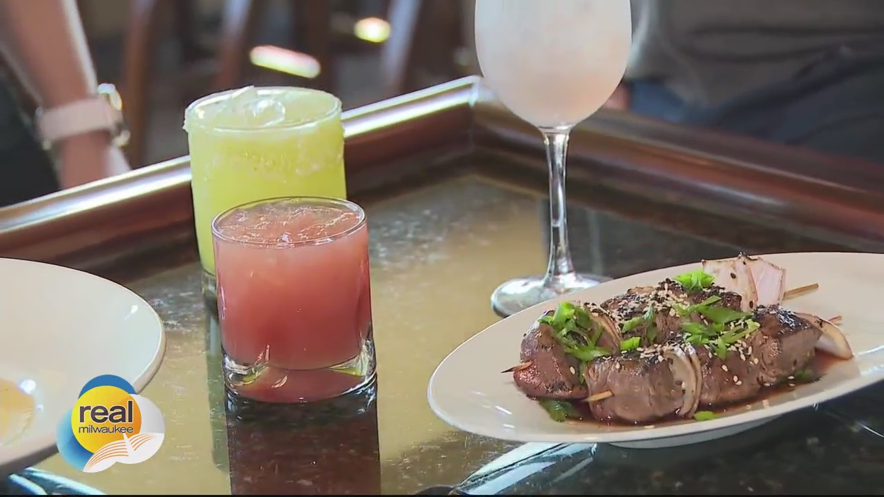 Lake Geneva Restaurant Week: Hunt Club Steakhouse