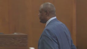 Therapist sexual assault; victim speaks