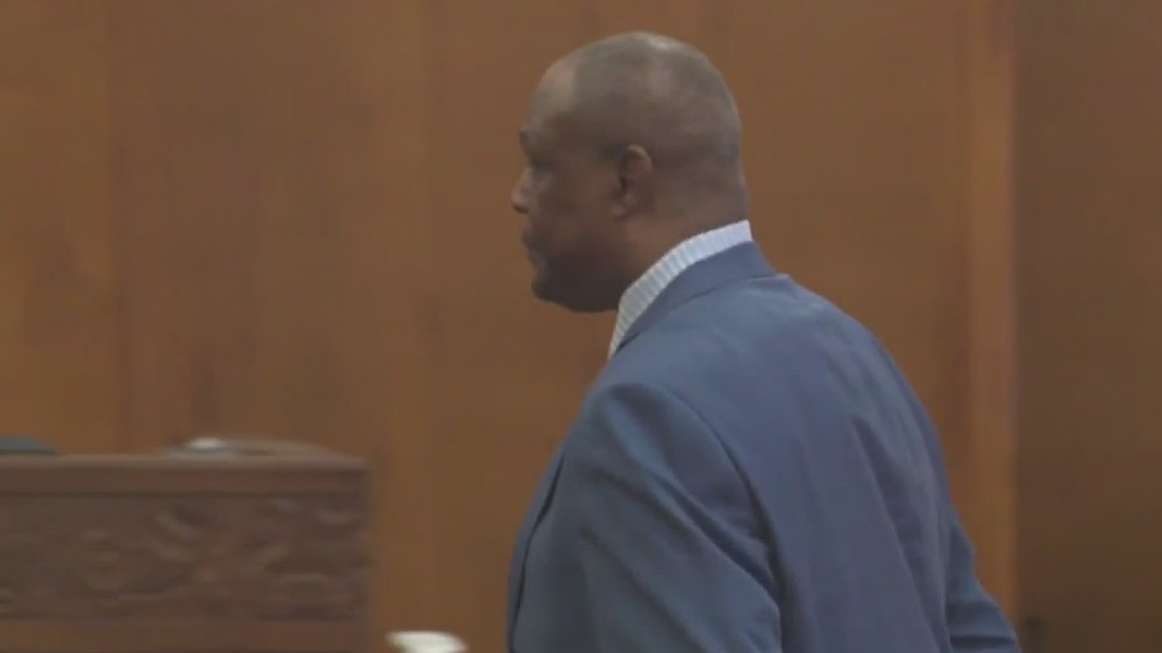 Therapist sexual assault; victim speaks