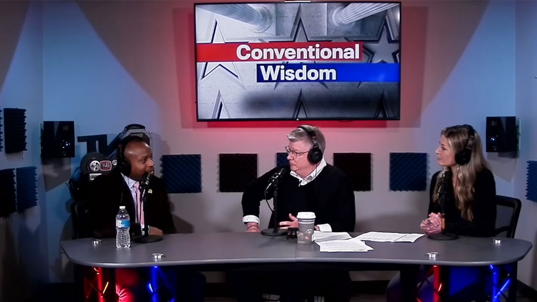 Episode 3: The Good, The Bad, The Green