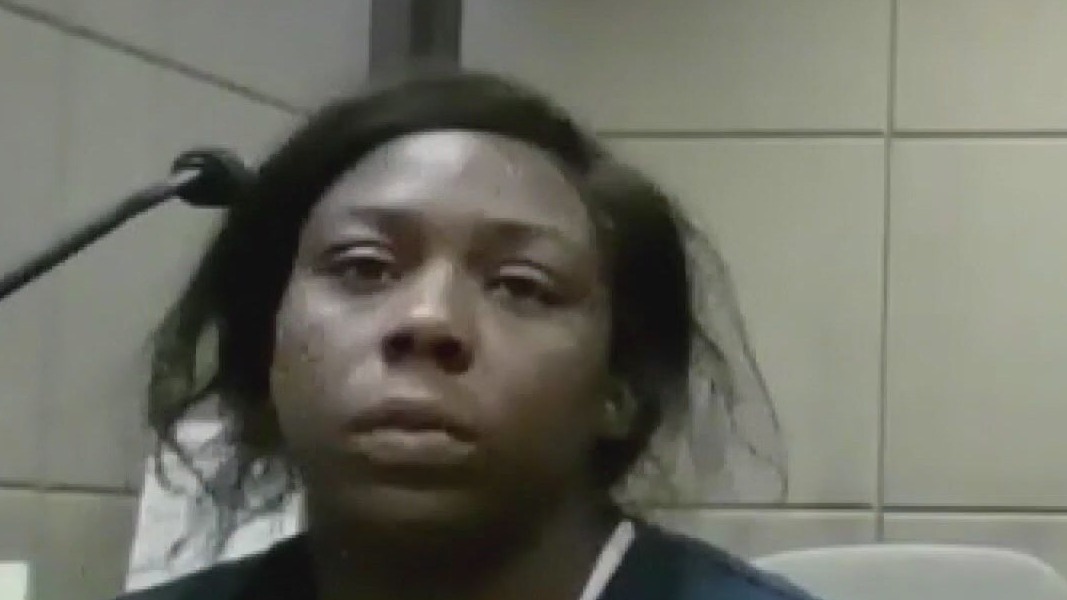 Woman pleads guilty for shooting woman in head | FOX6 Milwaukee