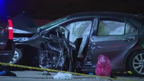 Milwaukee County traffic deaths increasing