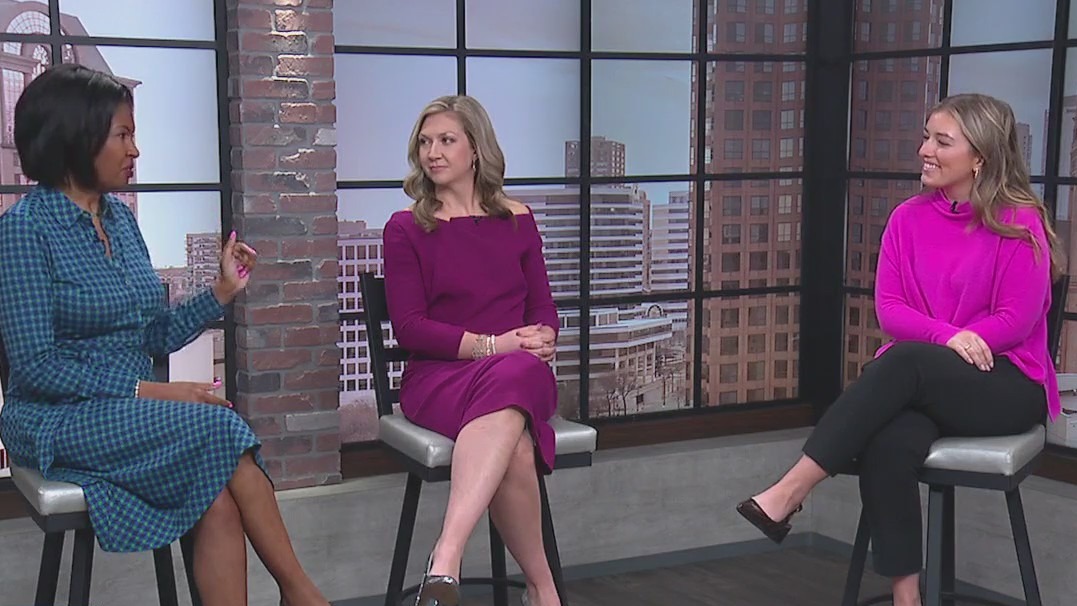 Grace Girard joins FOX6 WakeUp