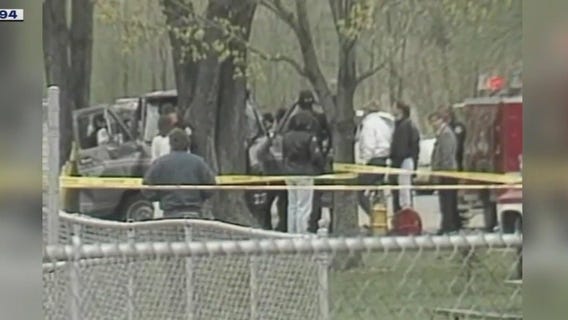 Oswald father-son crime spree, 30 years later