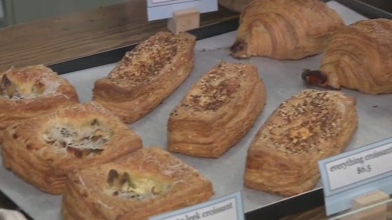 Specialties at Matilda Bakehouse