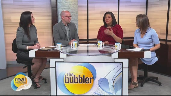 The Bubbler - April 24, 2024