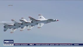 Atlantic City Airshow canceled for 2024