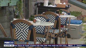 Extreme heat is bad for some businesses in Philly