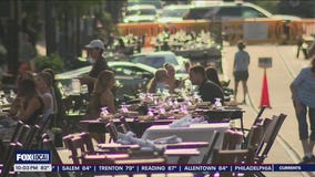 Tips to avoid heat stroke as dangerous heat lingers