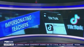 22 fake TikTok accounts made to impersonate teachers in PA