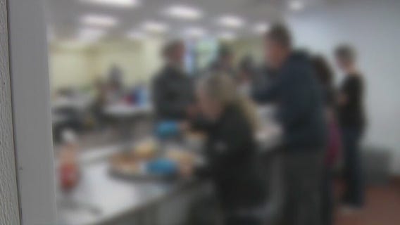 Sex offender homelessness in Waukesha