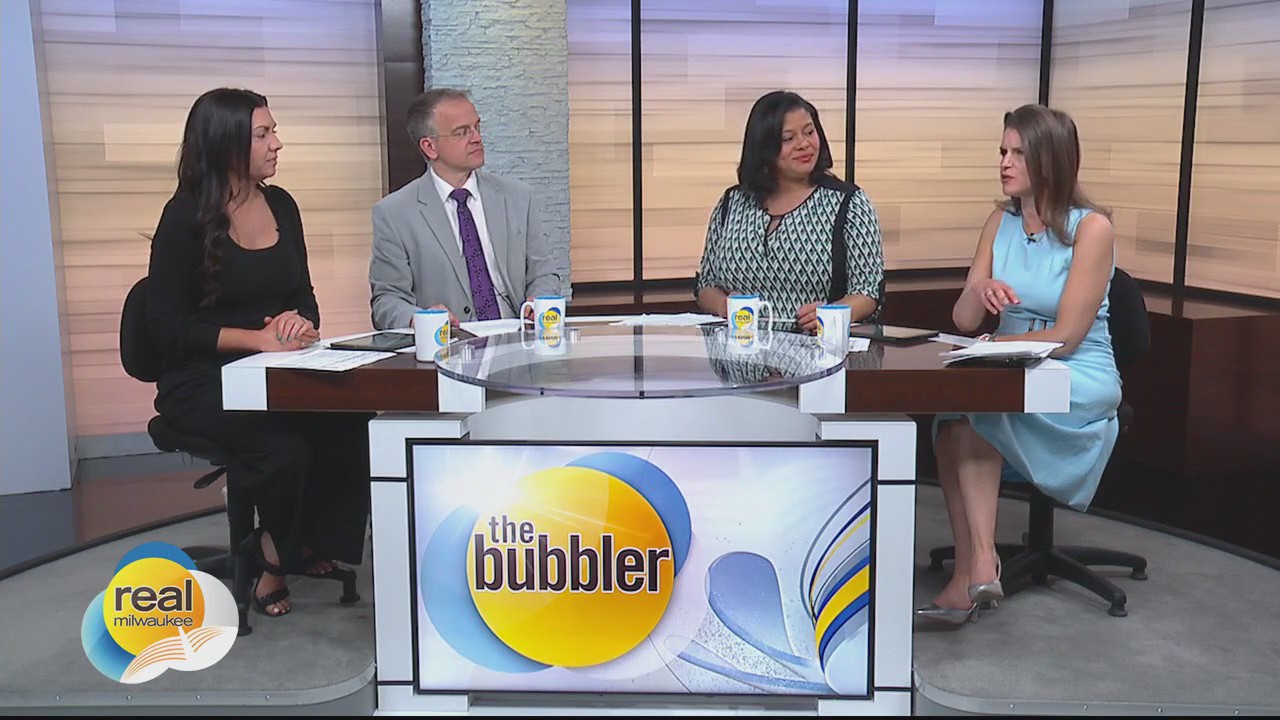 The Bubbler - April 26, 2024