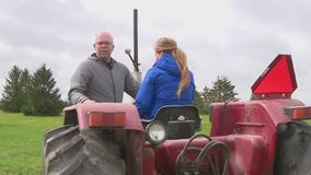 Sustainable farming for the Hunger Task Force