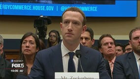 Congress and Facebook