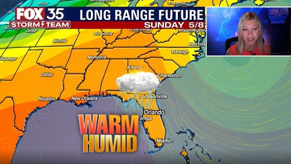 We Love Florida Forecast: May 4, 2022