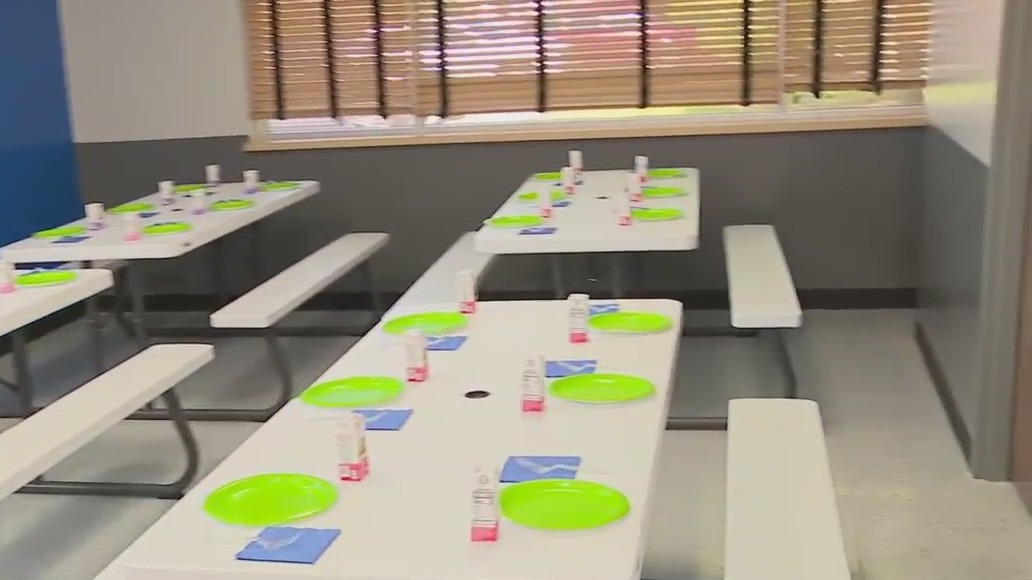 Parties at Ultimate Ninjas